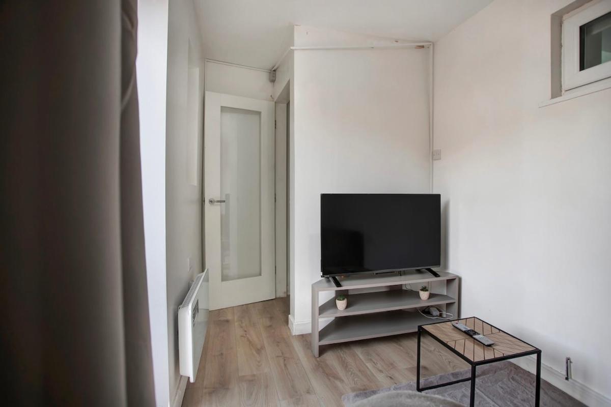 Appartement Cozy 3-bed 2bath House Near Lcy & Excel Sleeps 6